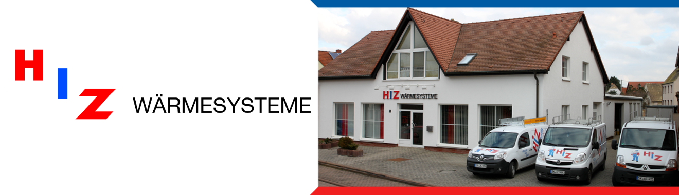 HIZ Wärmesysteme